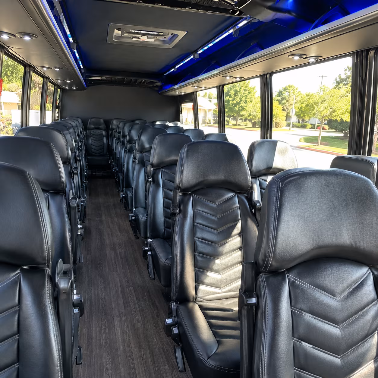 comparing dearborn buses made simple