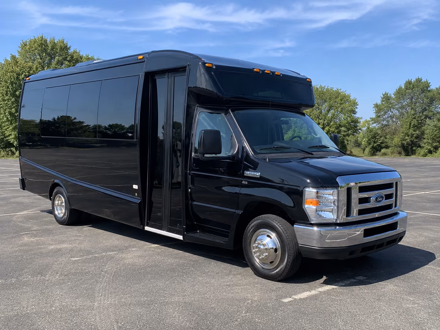 dearborn airport transportation