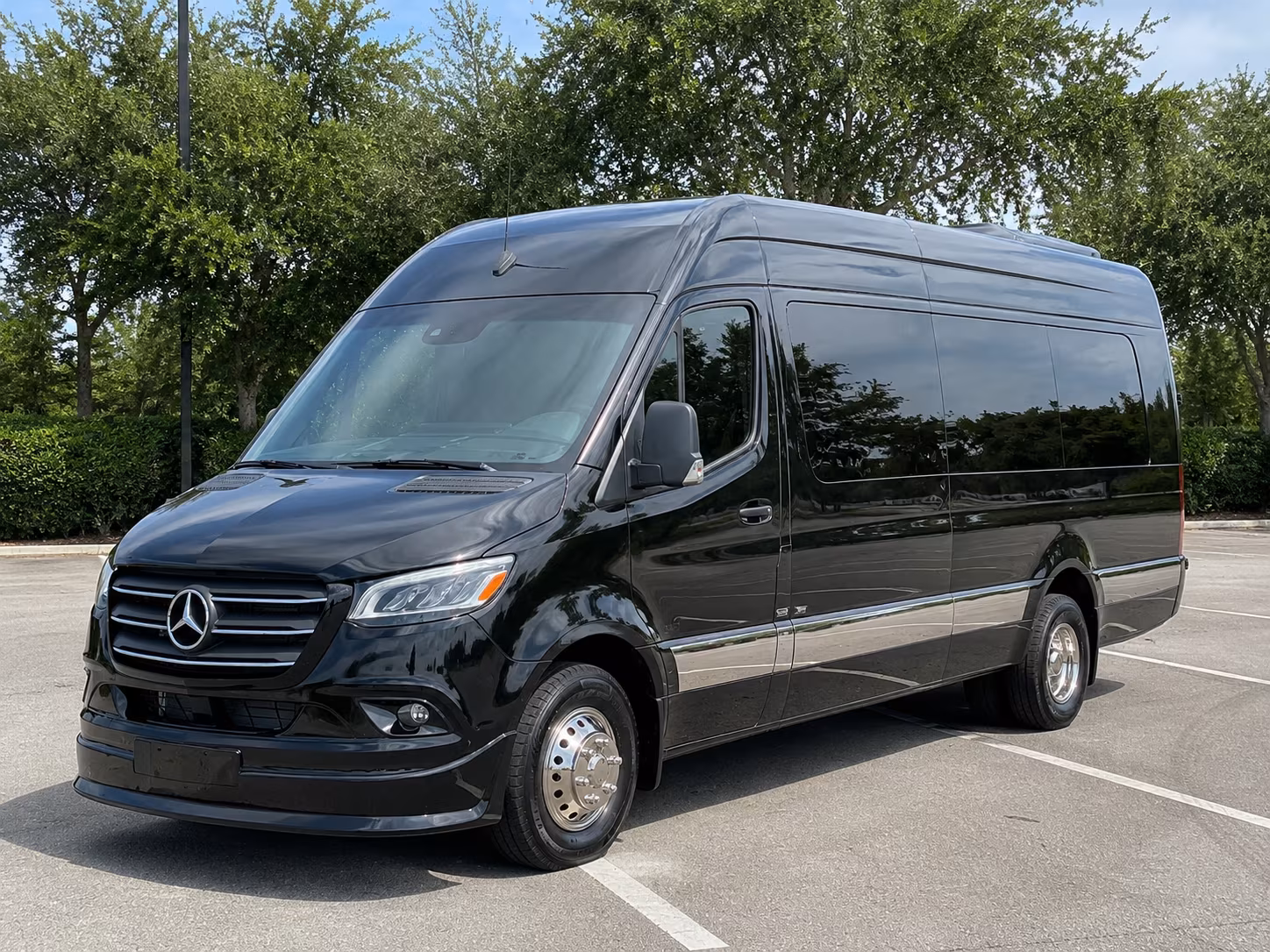 dearborn bachelor bachelorette transportation onboard