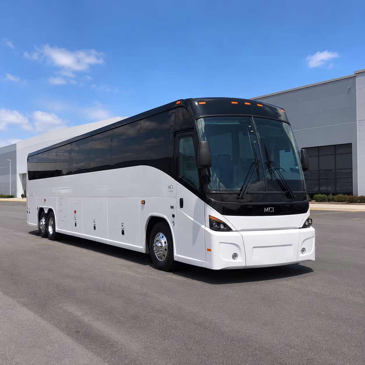 dearborn bachelor bachelorette transportation