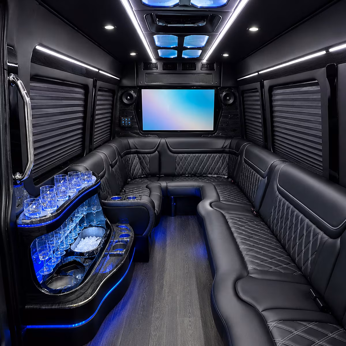 dearborn bachelorette bachelor party bus rental