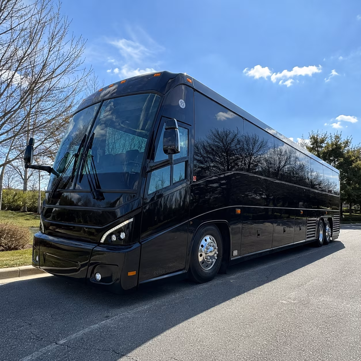 dearborn birthday party transportation