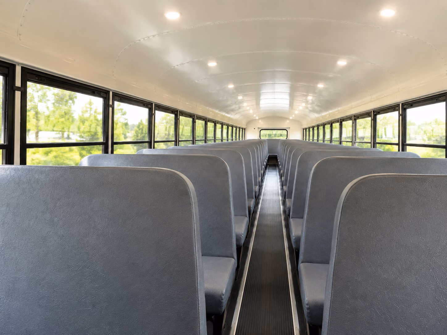 dearborn church transportation