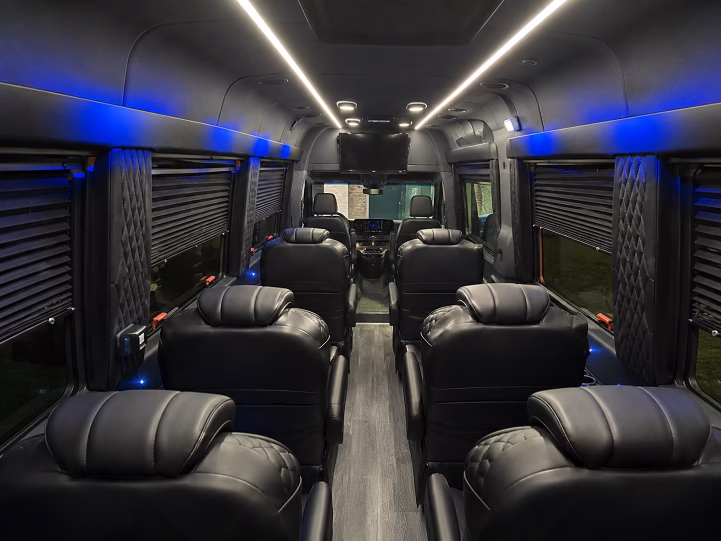 dearborn concert transportation