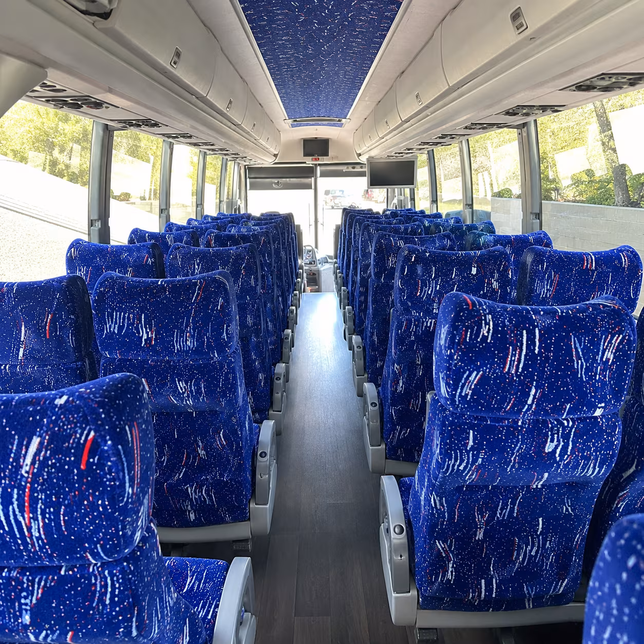 dearborn convention transportation
