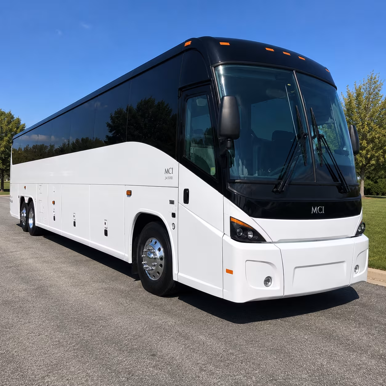 dearborn field trip transportation