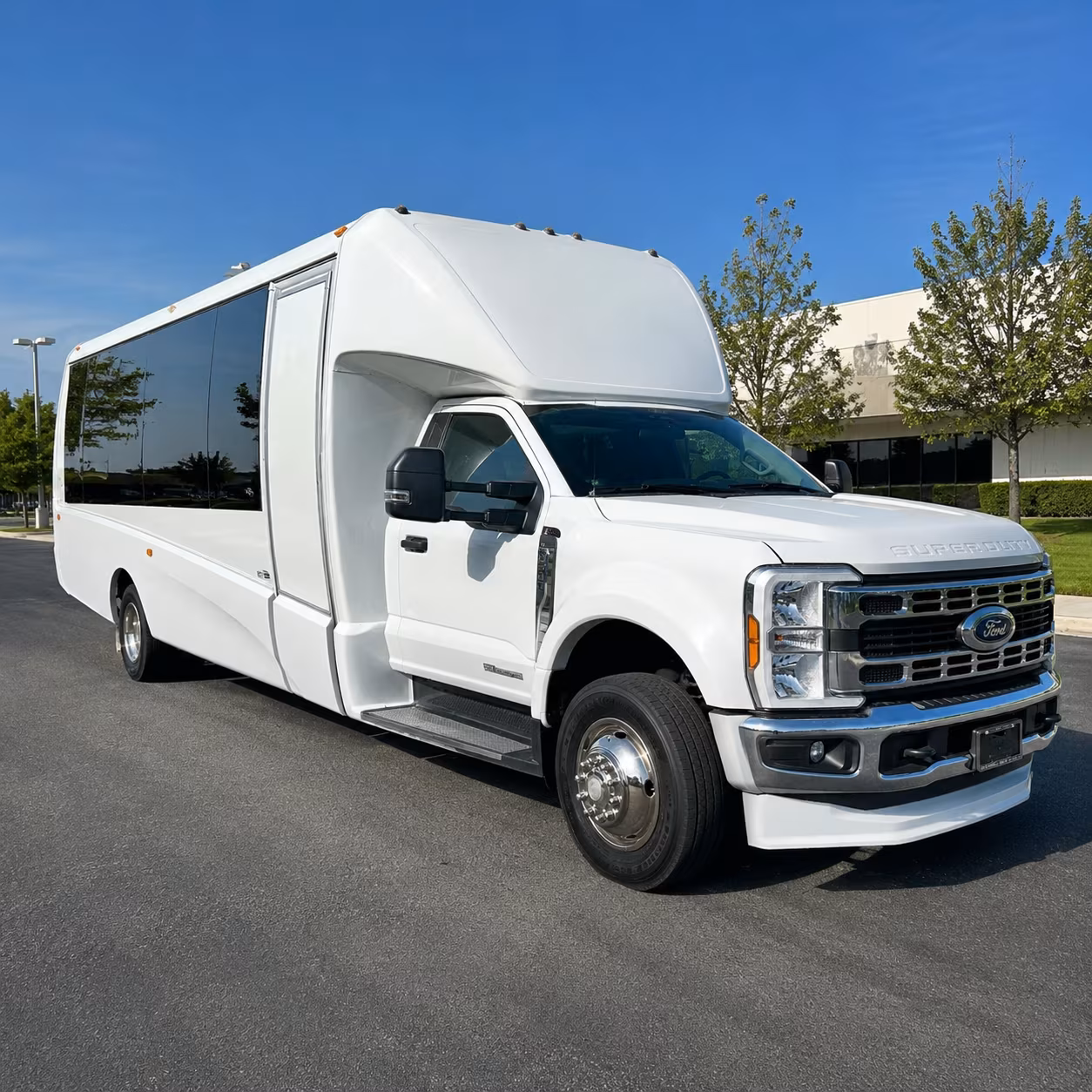 dearborn prom transportation