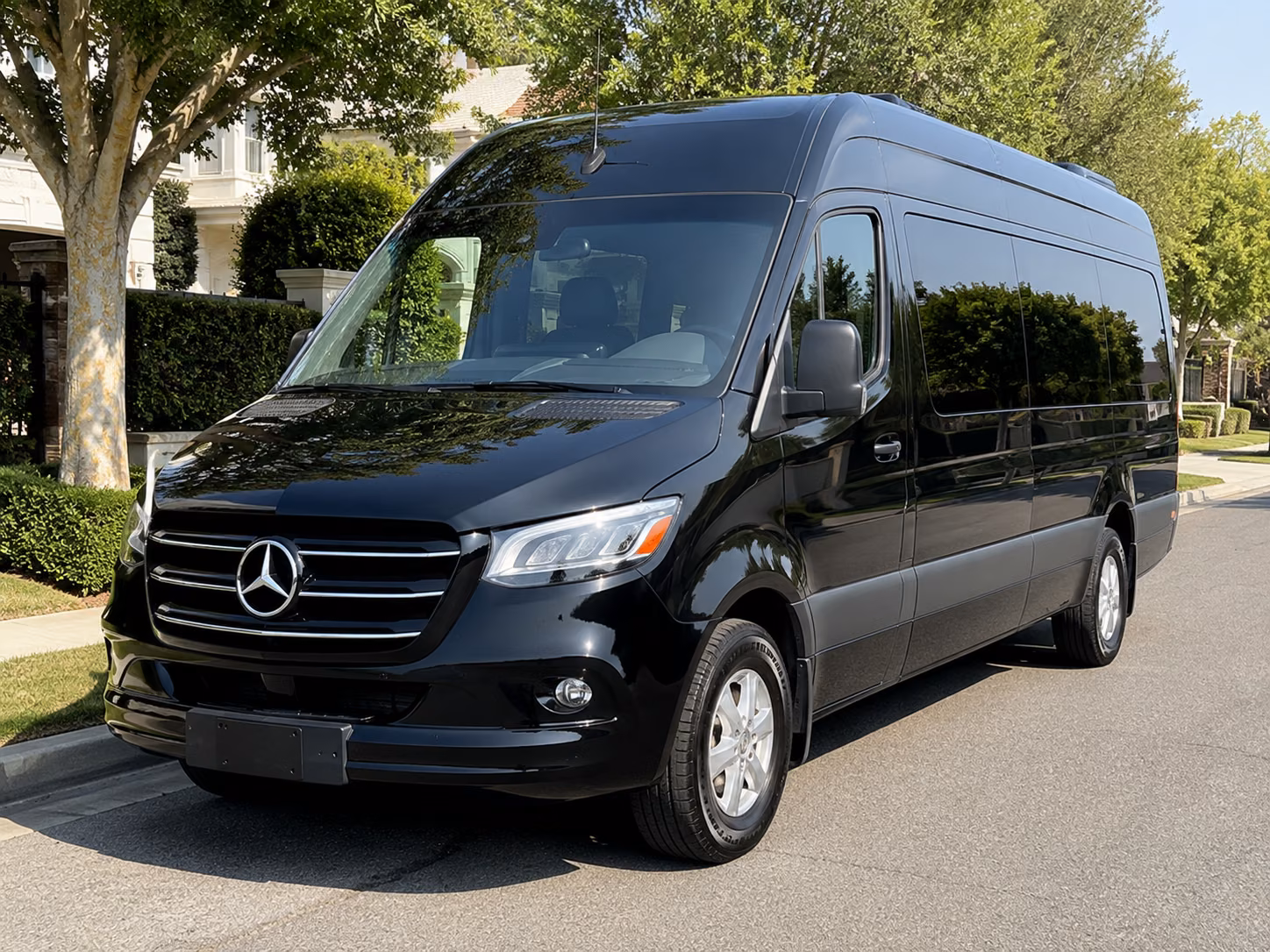 dearborn sporting event transportation