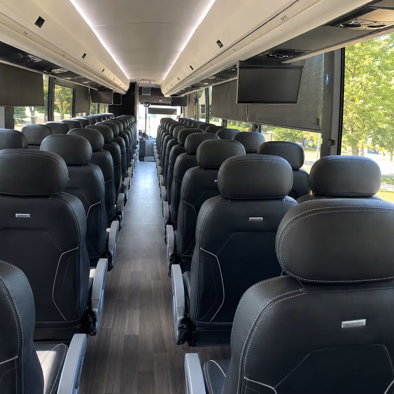 dearborn wedding transportation