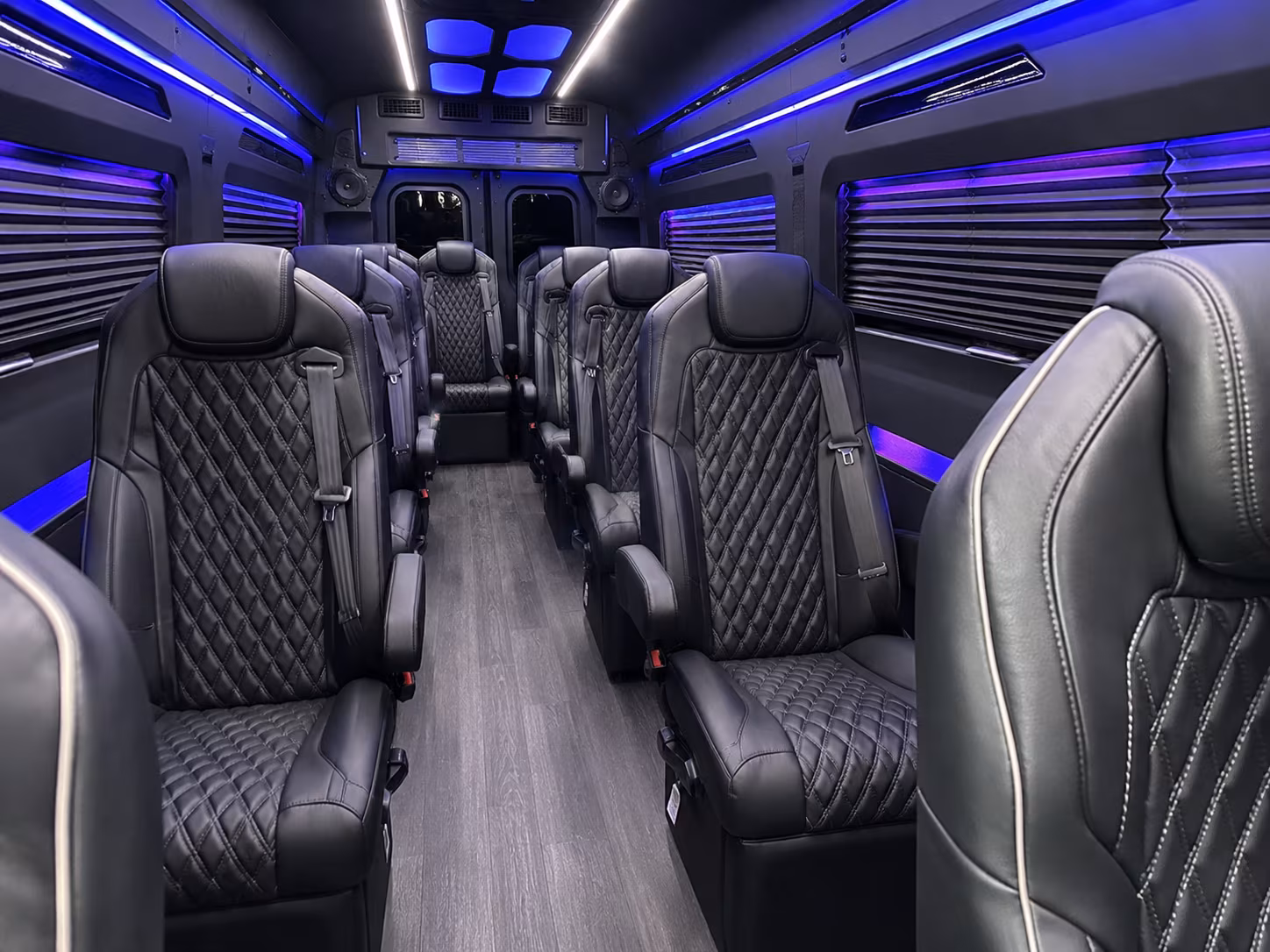 find transportation for your next bachelor or bachelorette party 3