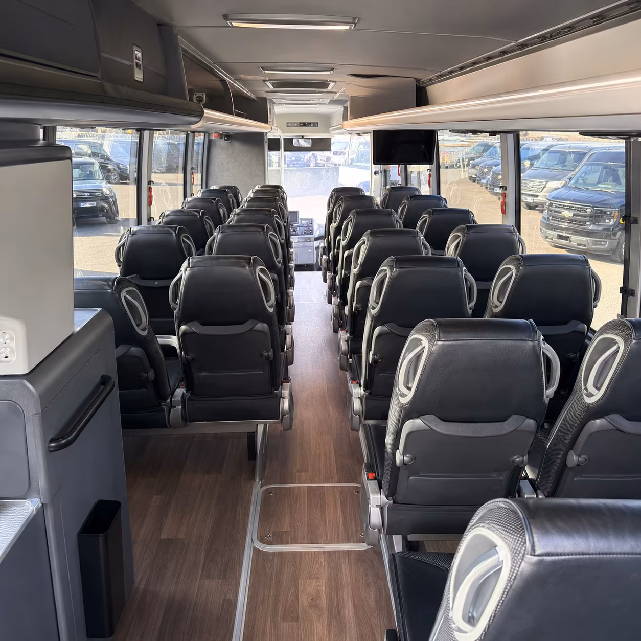 find transportation for your next bachelor or bachelorette party 4