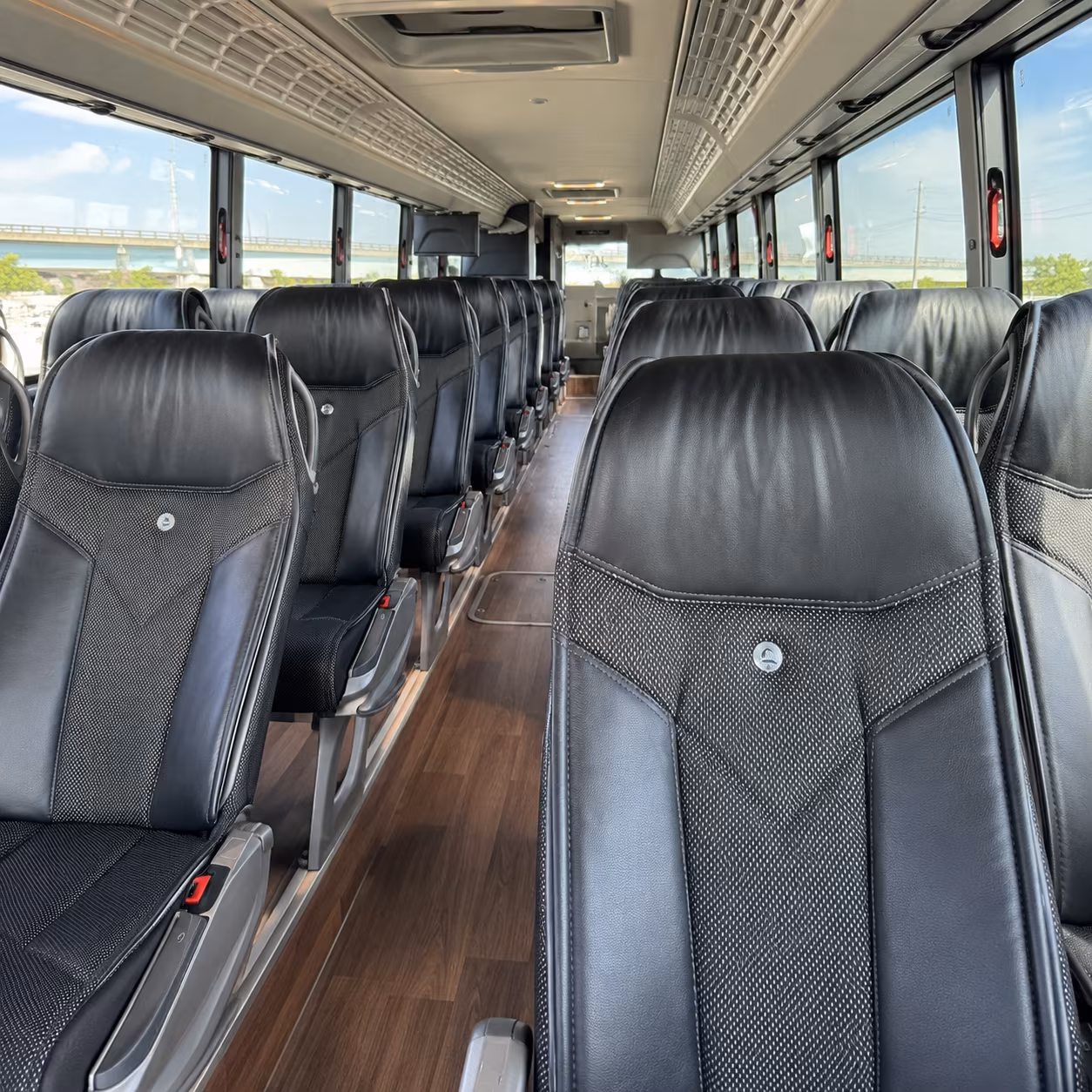 find transportation for your next bachelor or bachelorette party 5