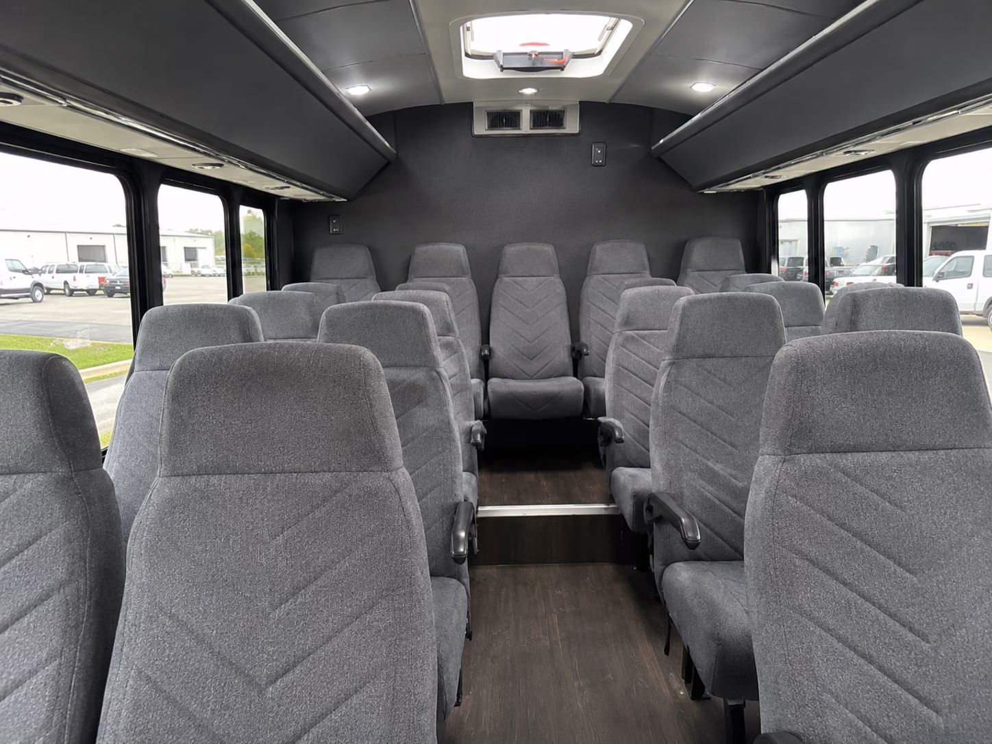 find transportation for your next birthday 1