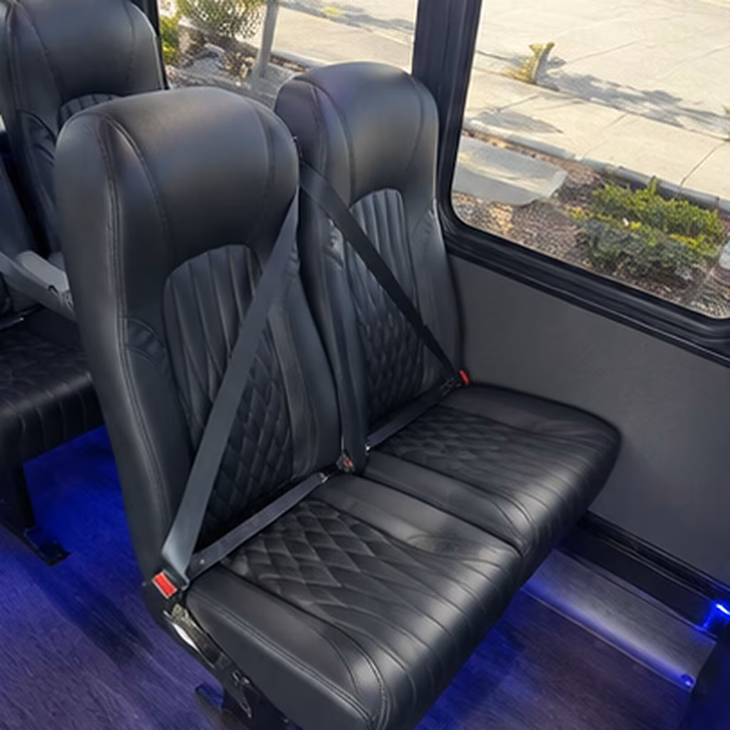 find transportation for your next church or religious group 1