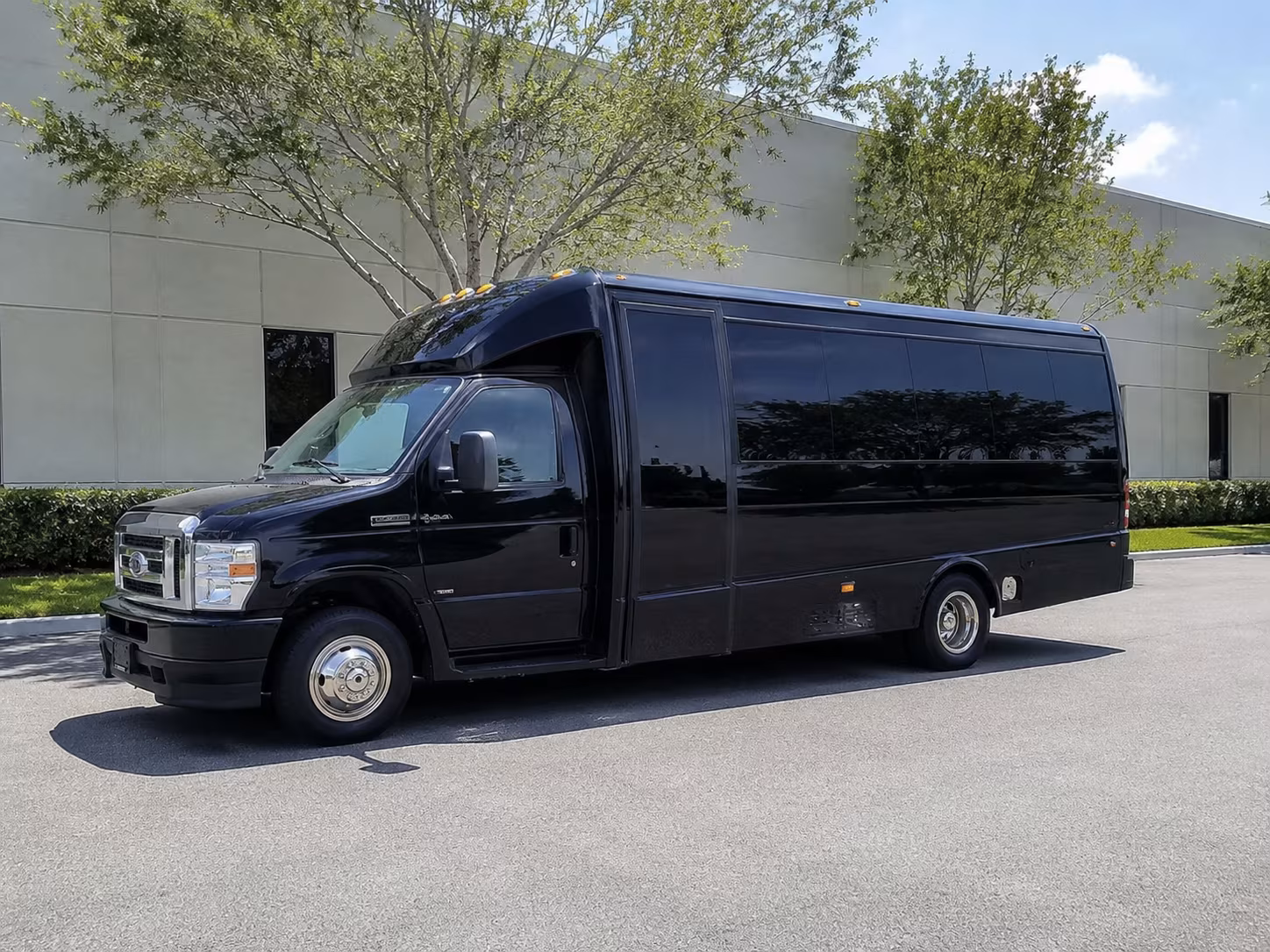 find transportation for your next church or religious group 2