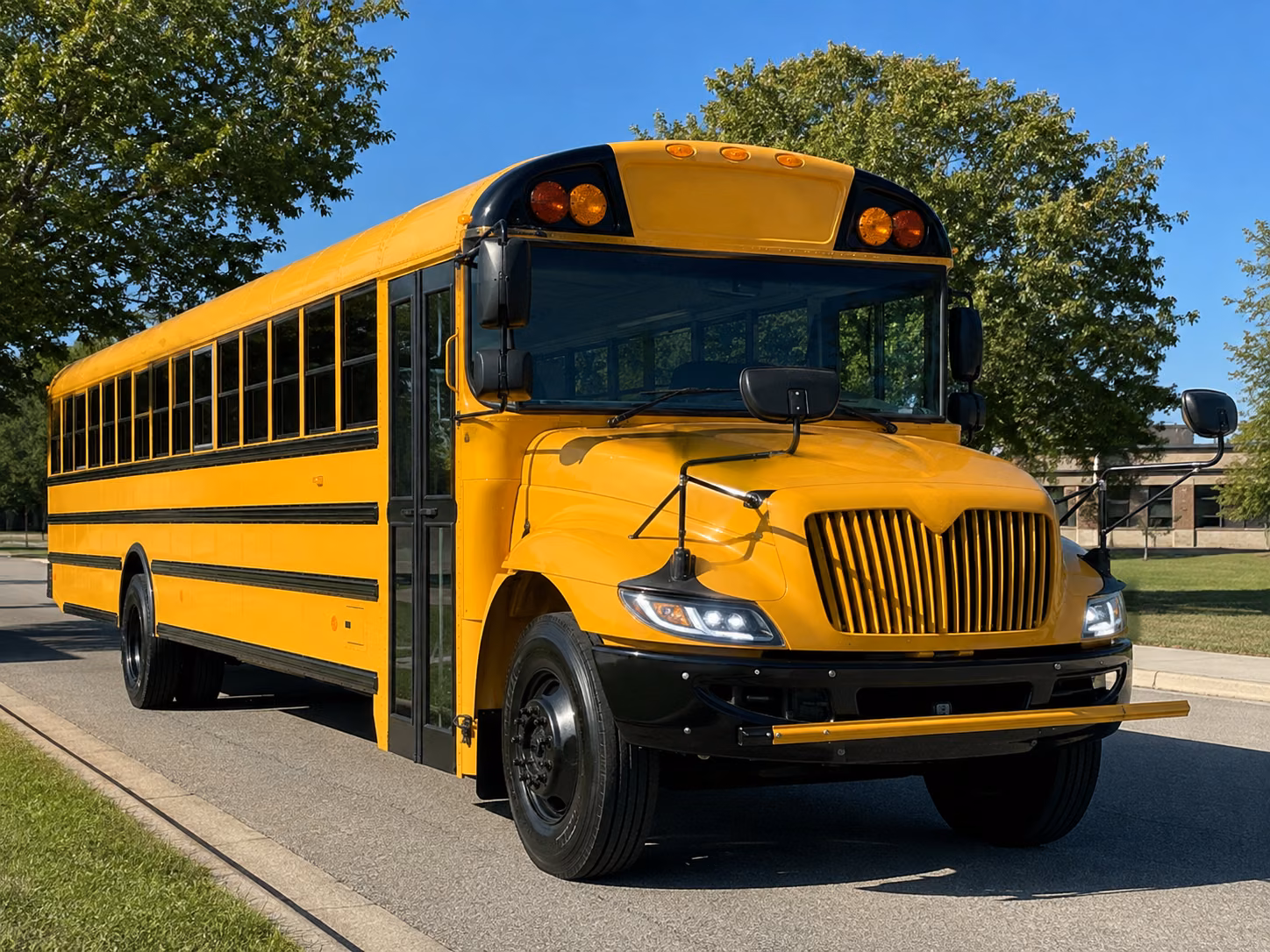 find transportation for your next church or religious group 4