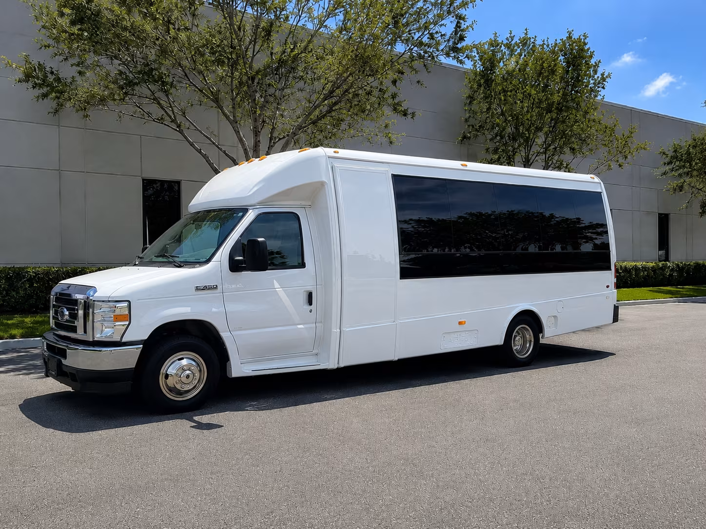 find transportation for your next church or religious group 5