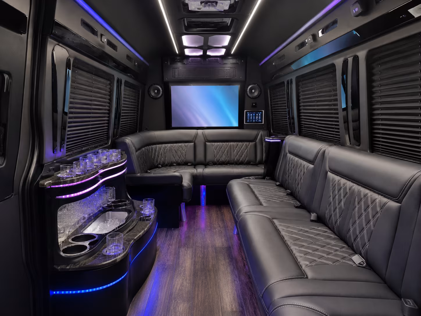 find transportation for your next concert or music festival 1