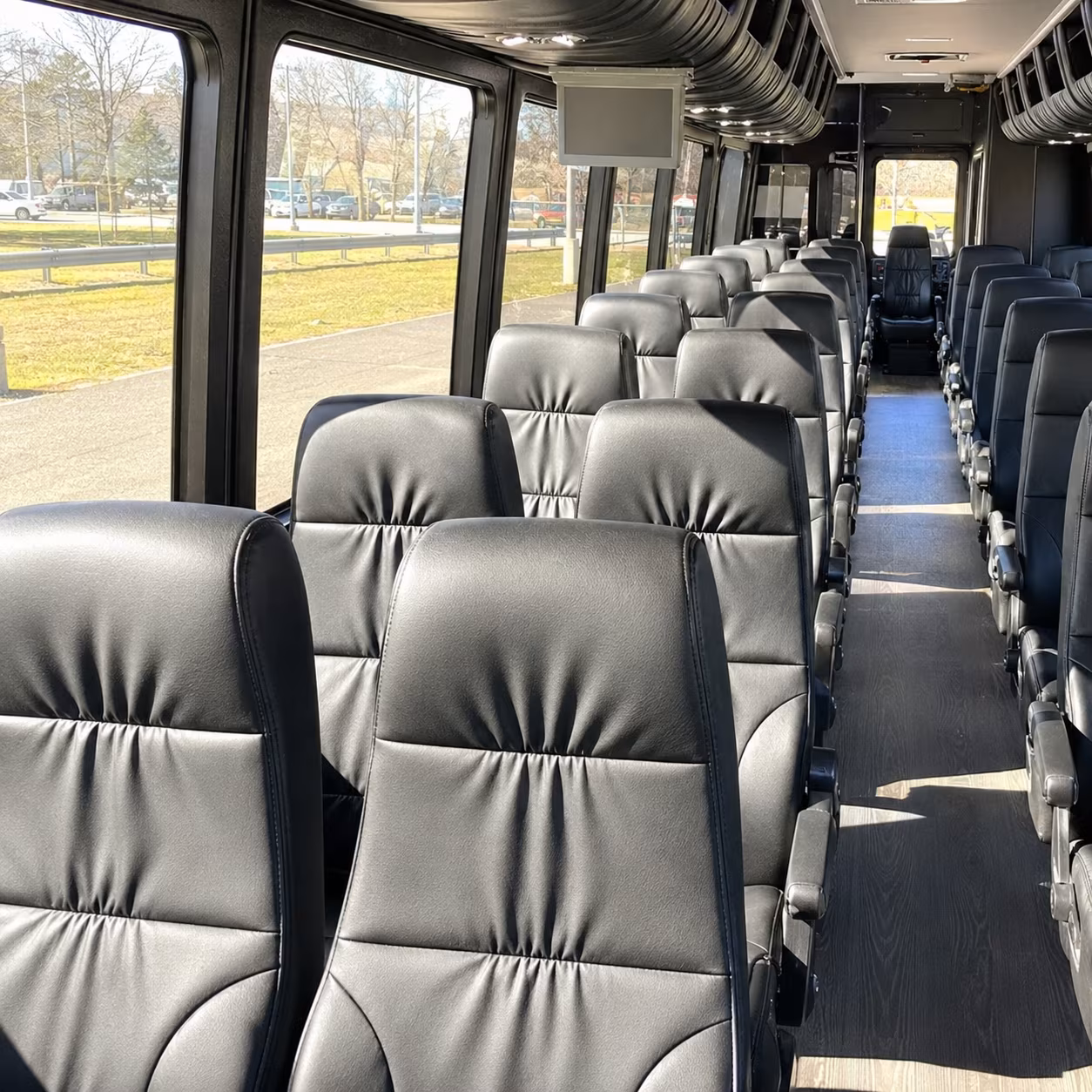find transportation for your next concert or music festival 4