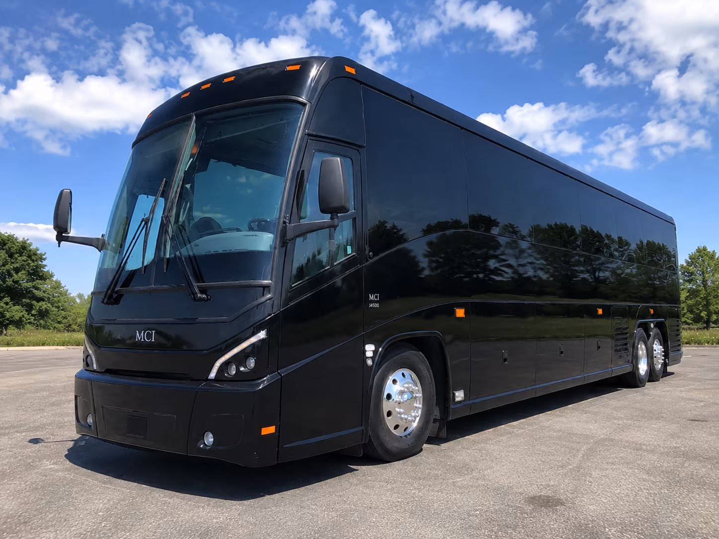 find transportation for your next convention or trade show 1