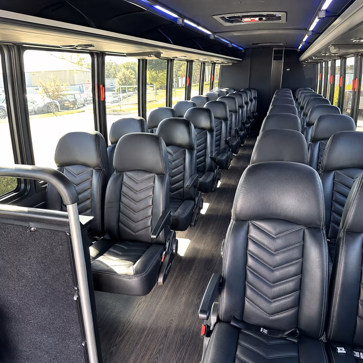 find transportation for your next convention or trade show 4