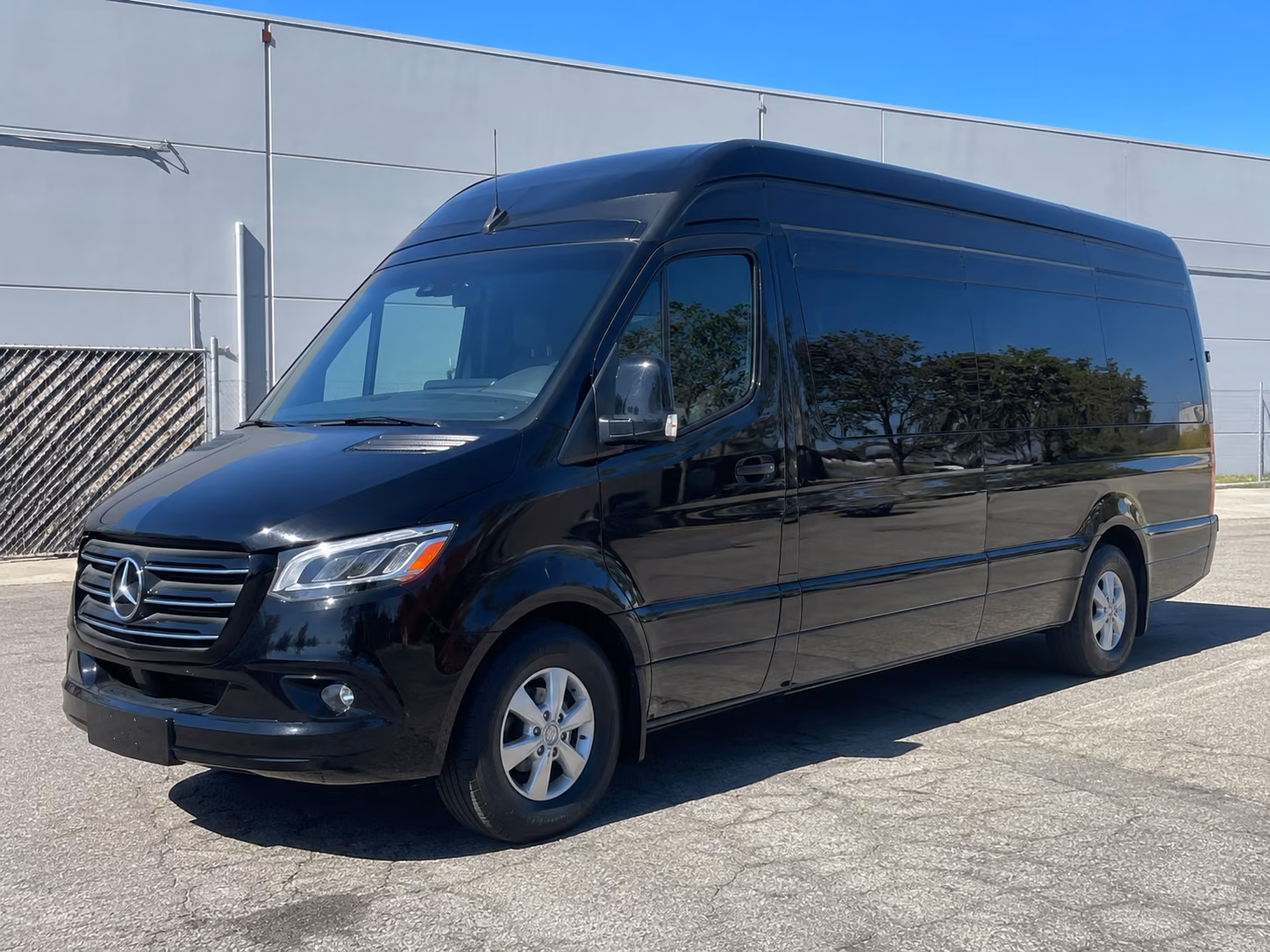 find transportation for your next corporate event 1