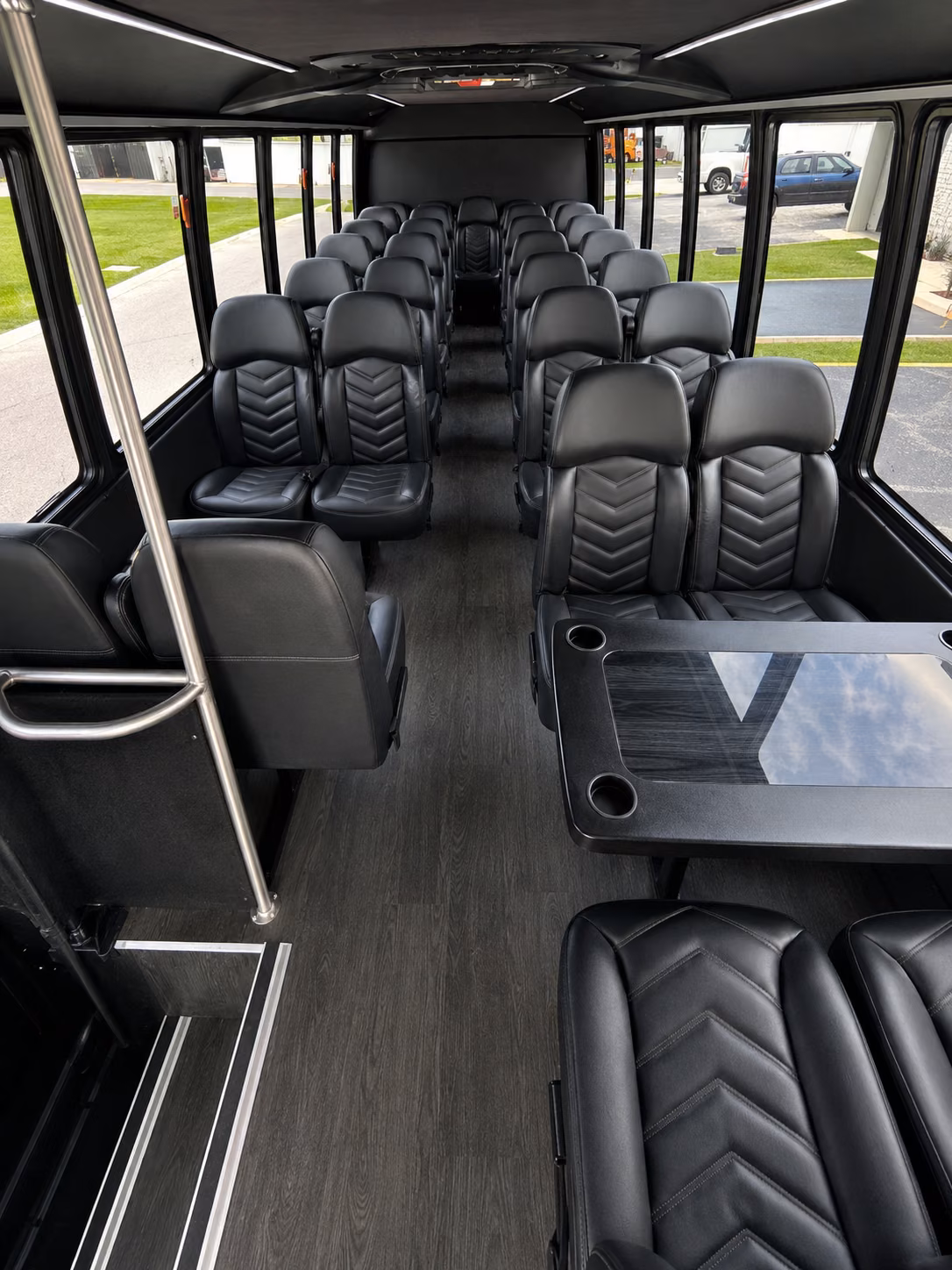 find transportation for your next field trip 2