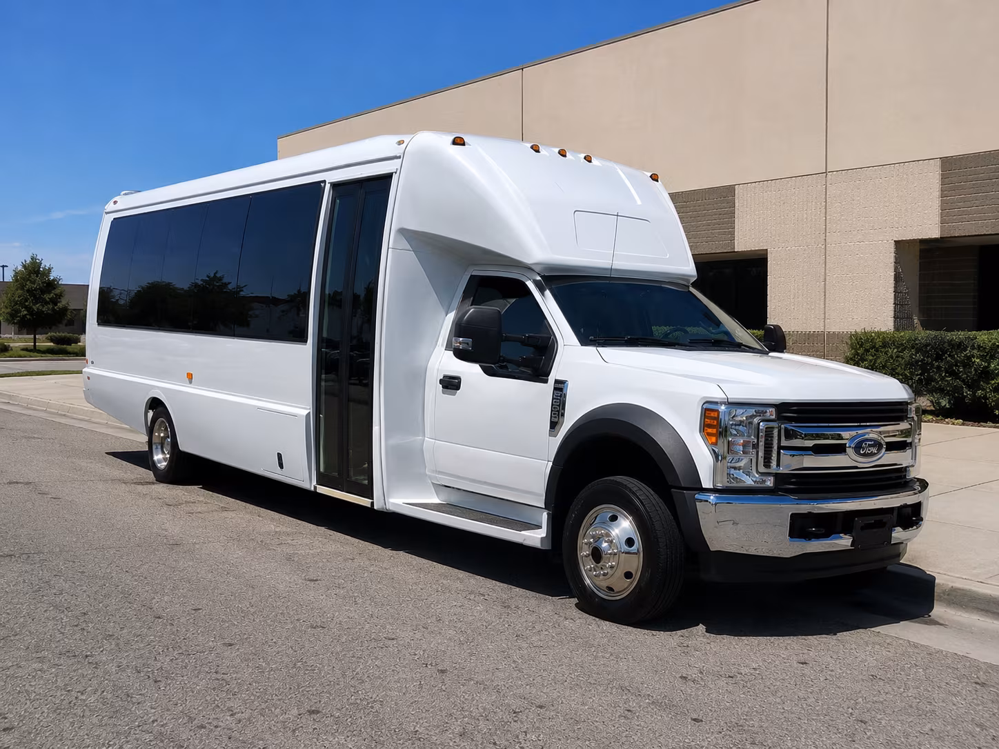find transportation for your next field trip 3