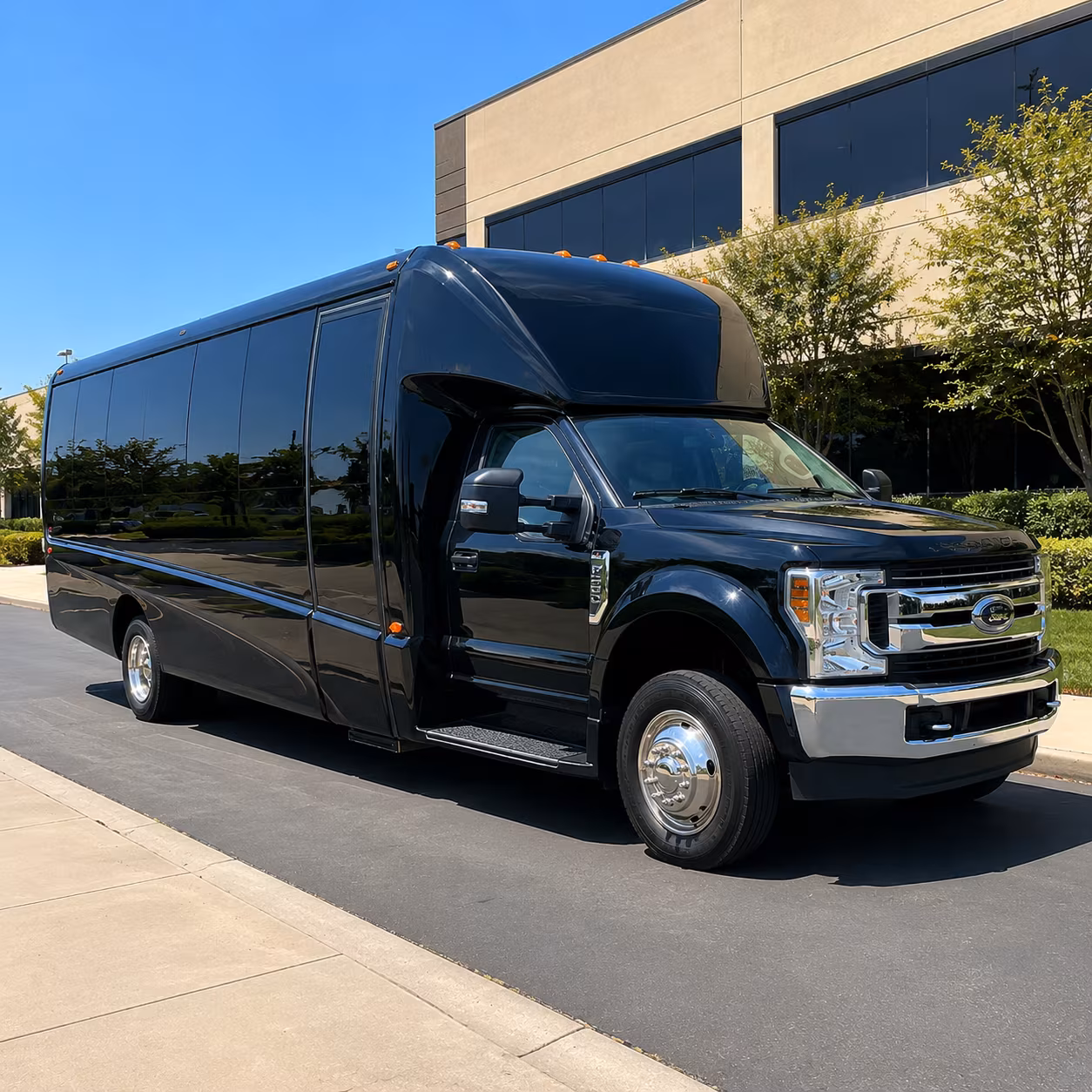 find transportation for your next field trip 4