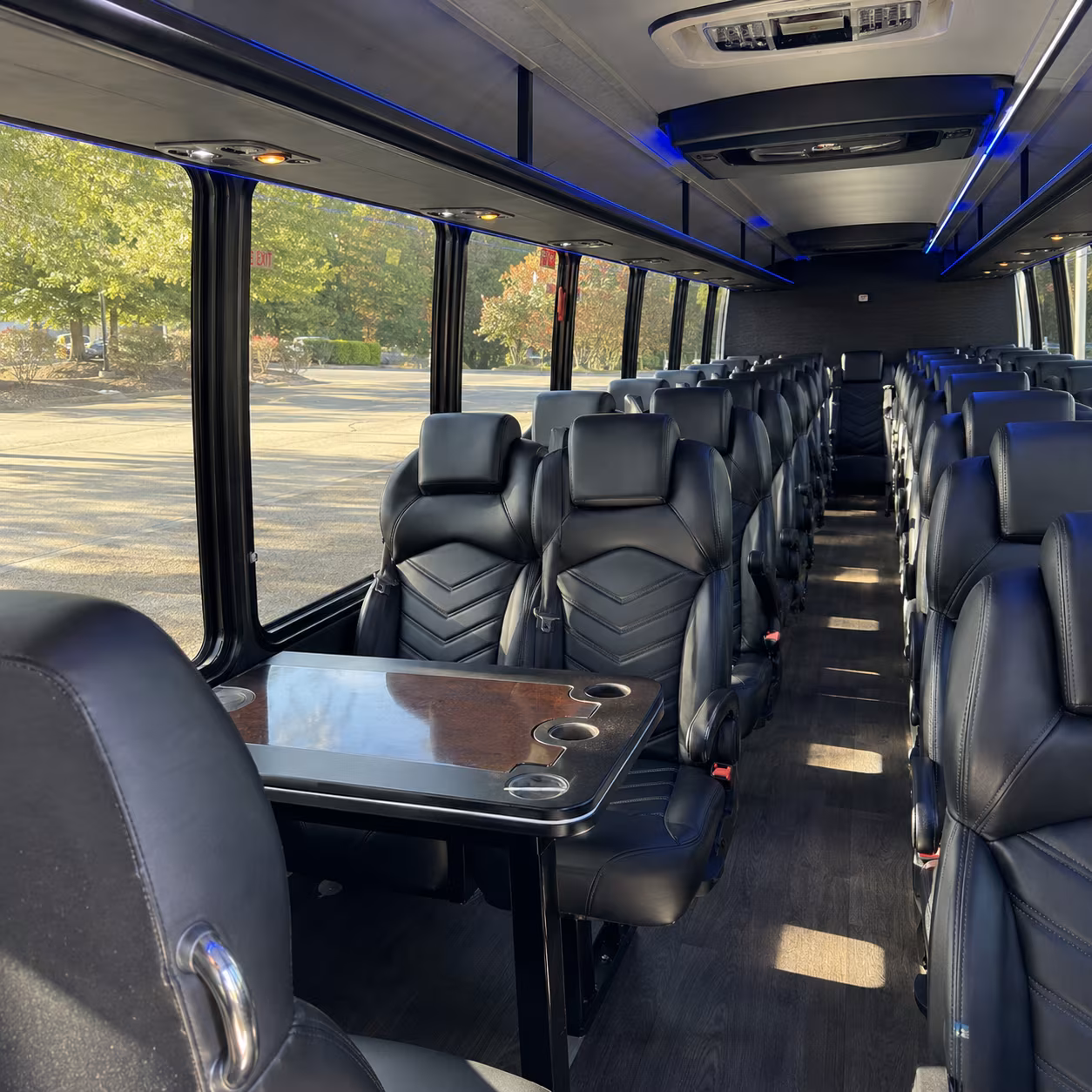 find transportation for your next field trip 5