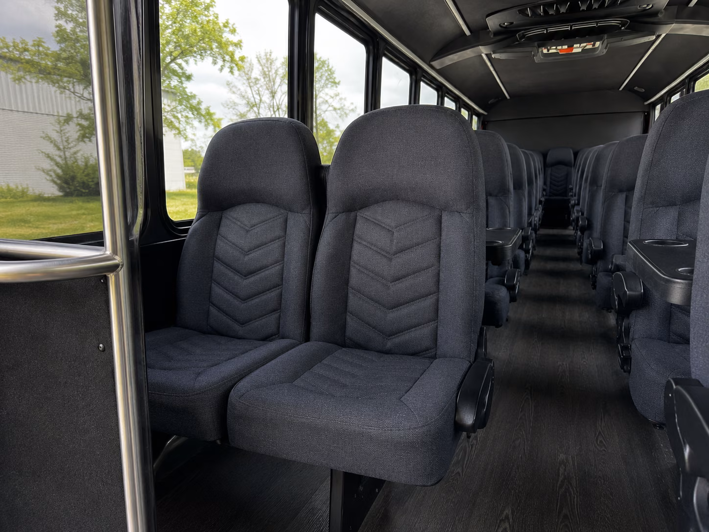 find transportation for your next private event 4