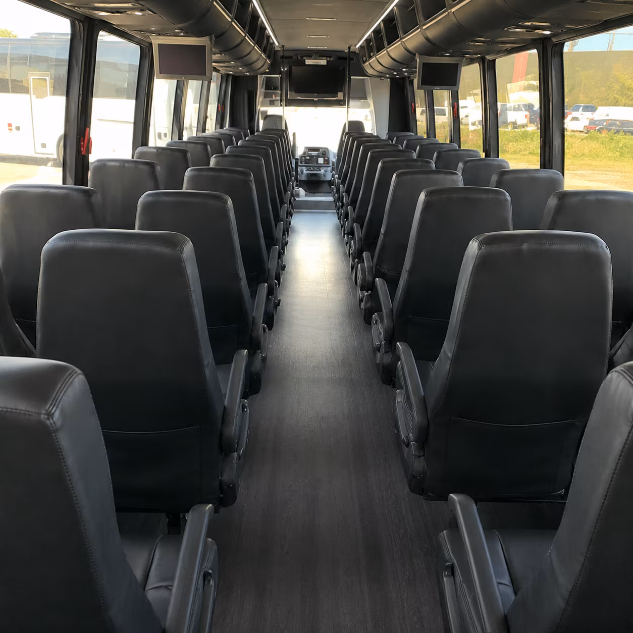 find transportation for your next private event 5