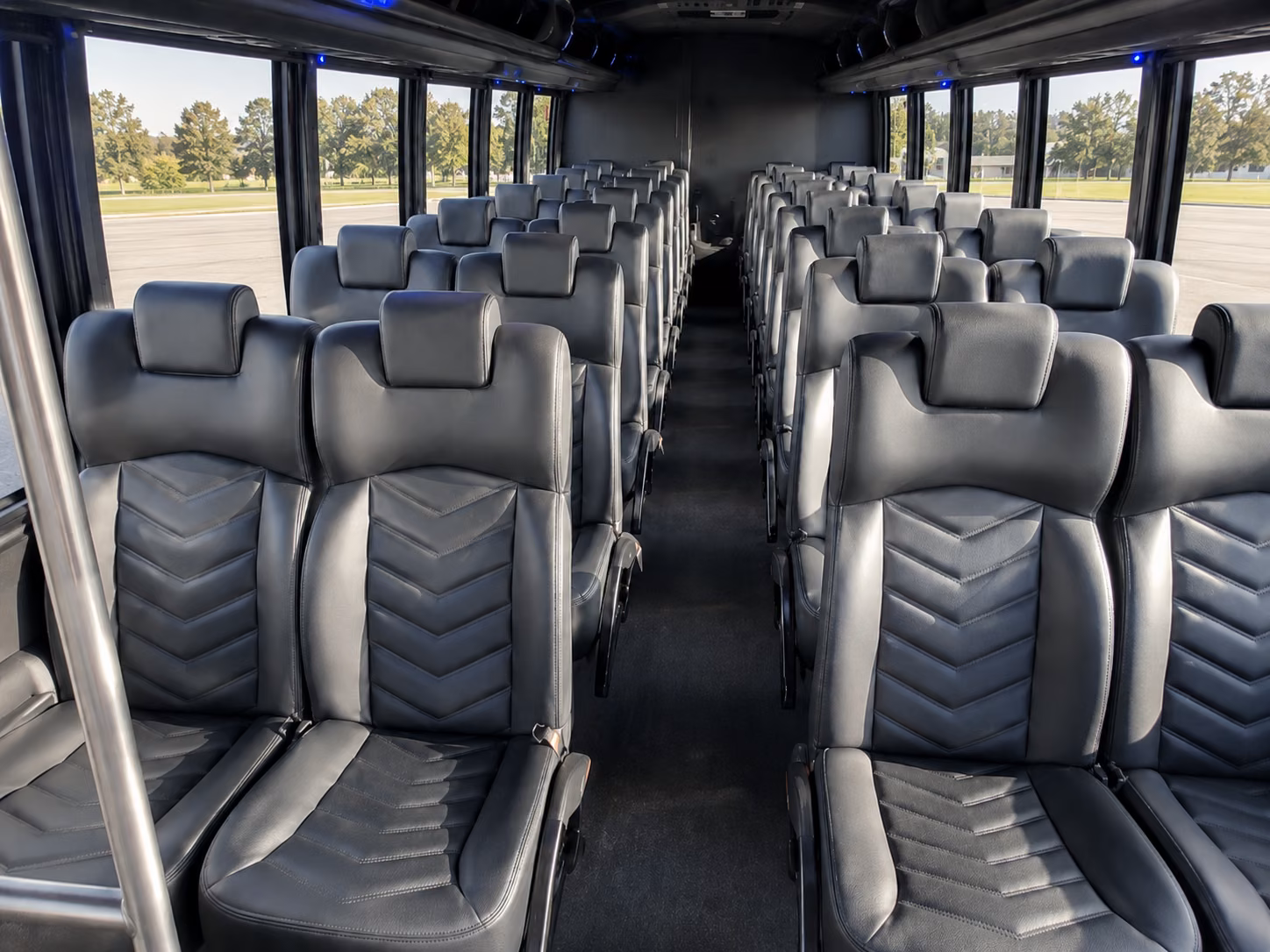 find transportation for your next prom 2