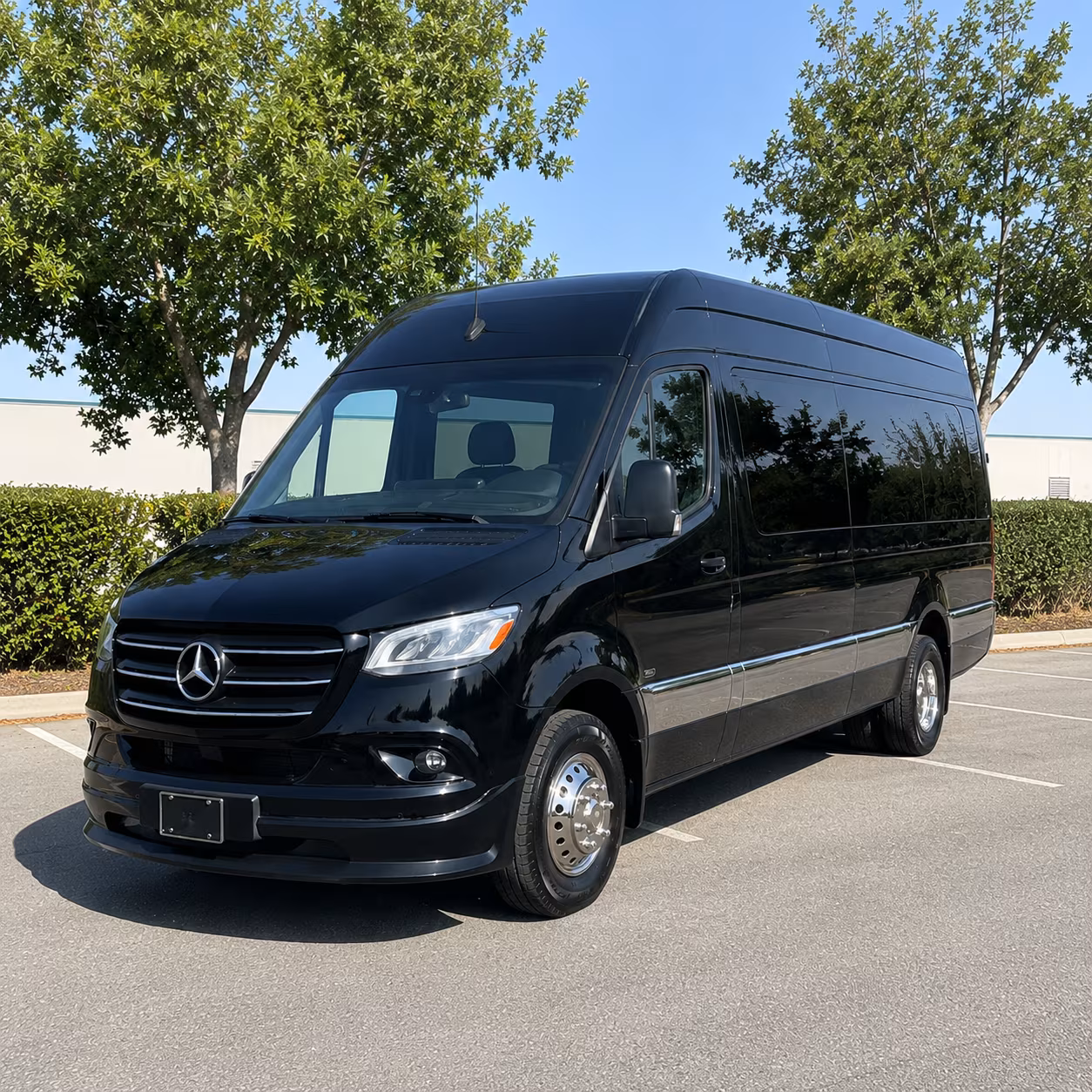 find transportation for your next sporting event 1