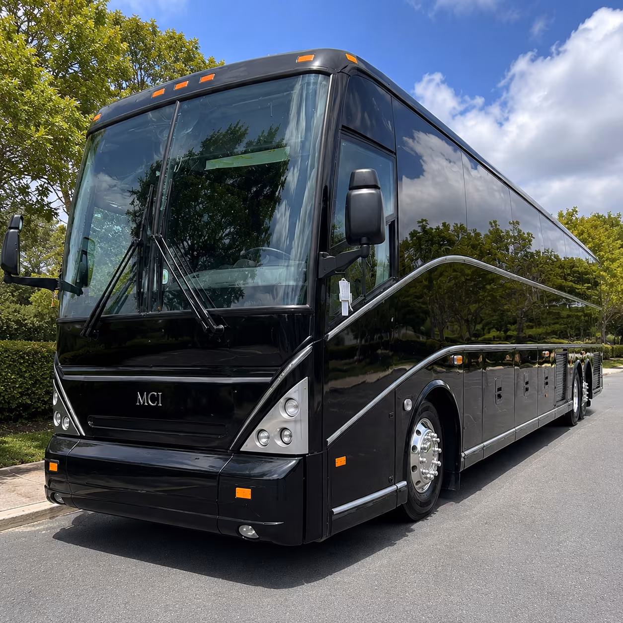 find transportation for your next wedding 2