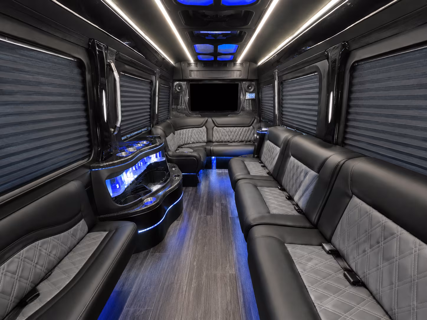 find transportation for your next wedding 4