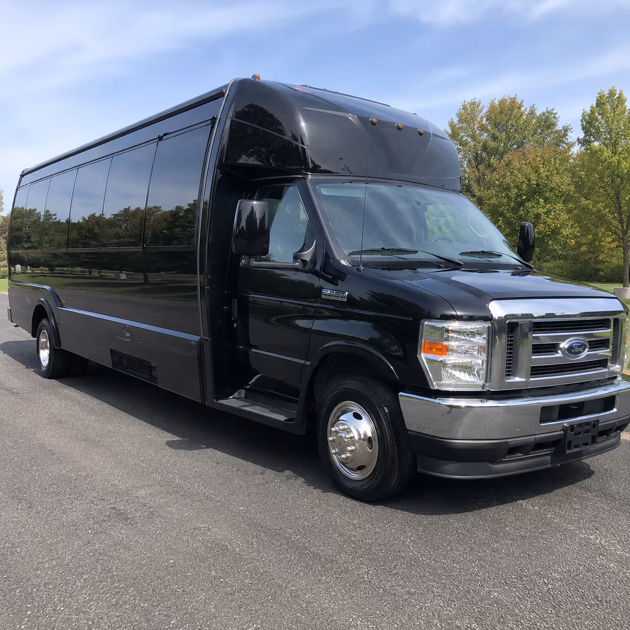 party buses for bachelorette wine tours around dearborn and monroe county