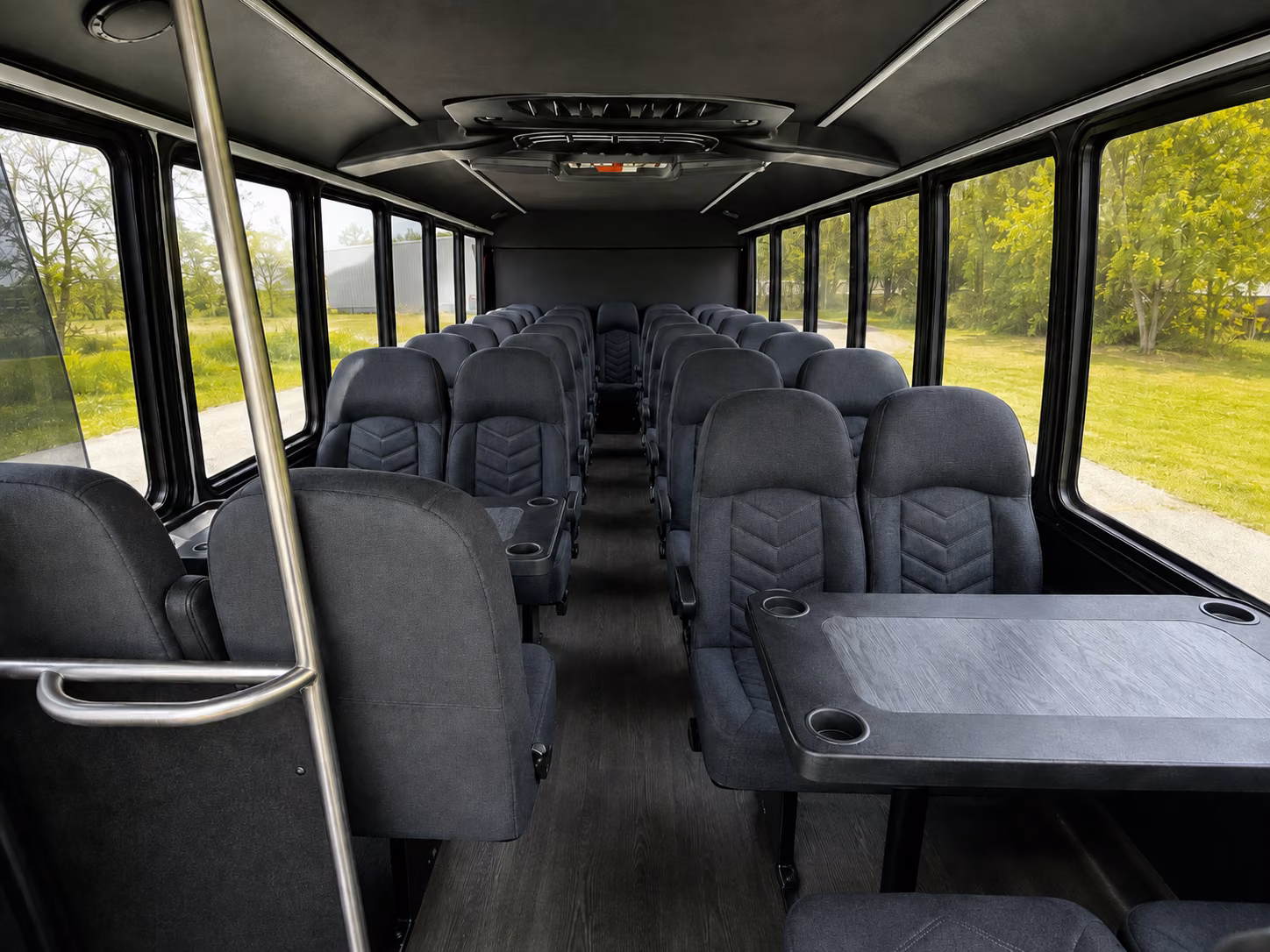 why rent using dearbornminibuscompany com